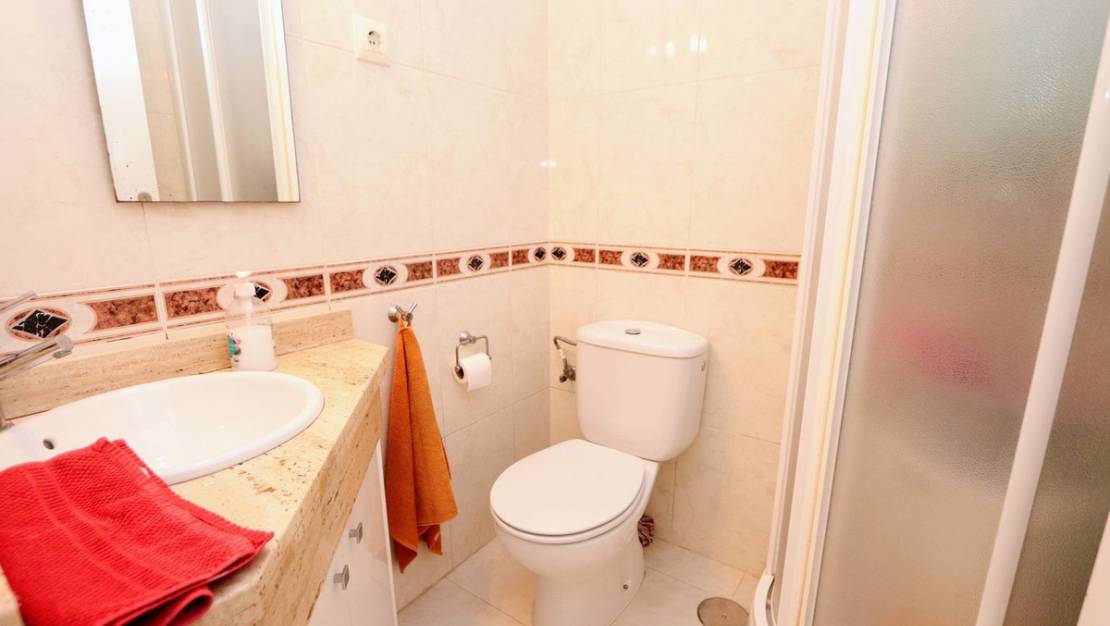 Venta - Apartment - Los Alcázares - Los Alcazares Centro