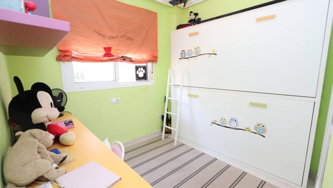 Venta - Apartment - Los Alcázares - Los Alcazares Centro