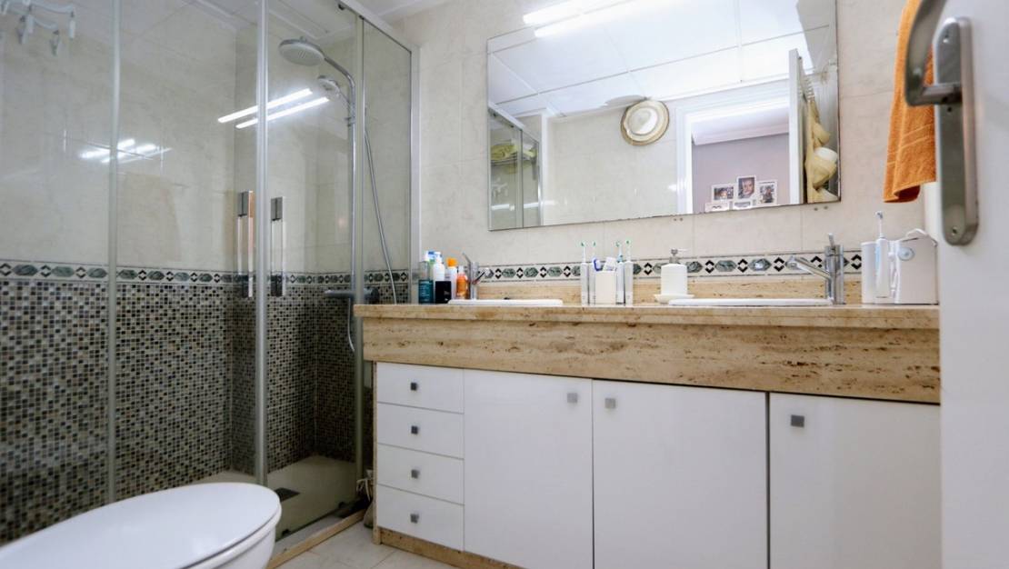 Venta - Apartment - Los Alcázares - Los Alcazares Centro