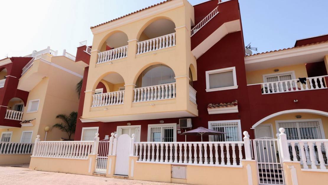 Venta - Apartment - Los Alcázares - Los Alcazares Centro