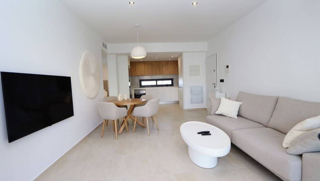 Venta - Apartment - Los Alcázares - Los Alcazares Centro