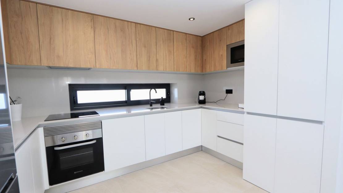 Venta - Apartment - Los Alcázares - Los Alcazares Centro