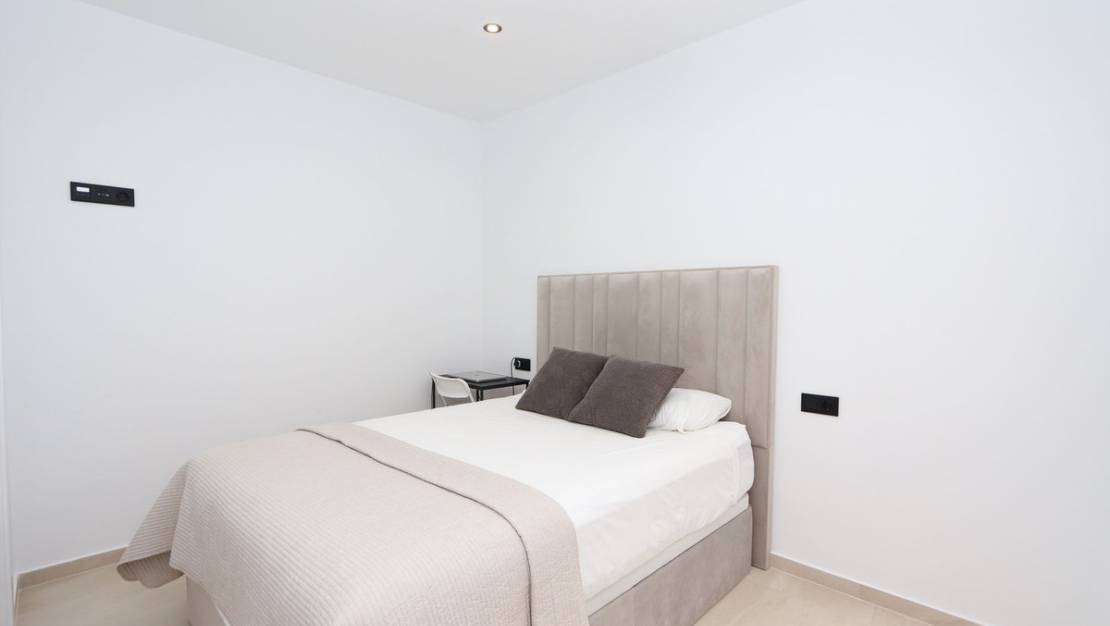 Venta - Apartment - Los Alcázares - Los Alcazares Centro