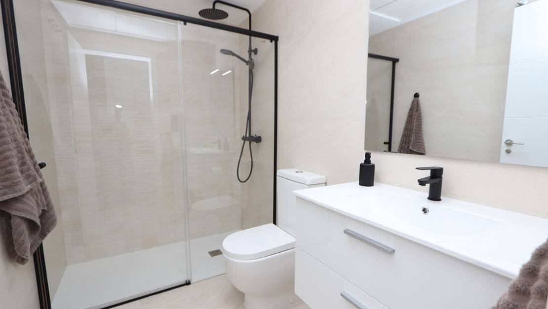 Venta - Apartment - Los Alcázares - Los Alcazares Centro