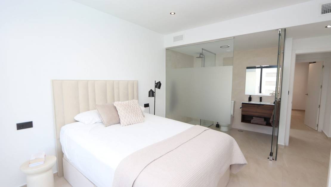 Venta - Apartment - Los Alcázares - Los Alcazares Centro