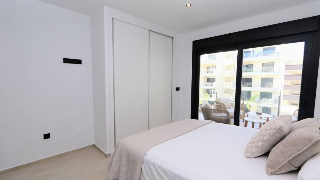 Venta - Apartment - Los Alcázares - Los Alcazares Centro