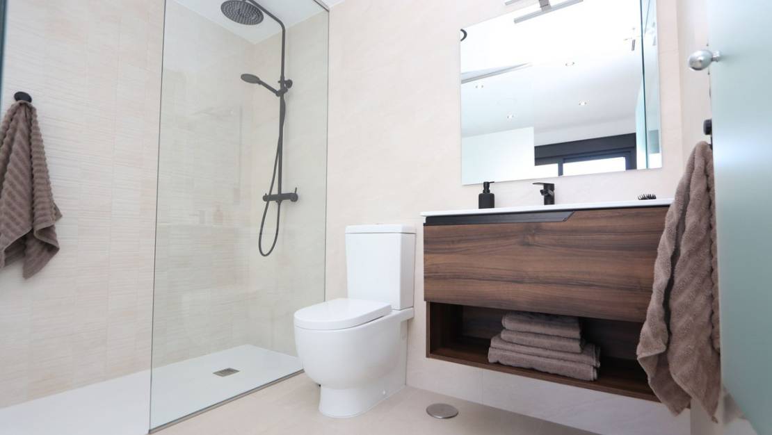 Venta - Apartment - Los Alcázares - Los Alcazares Centro