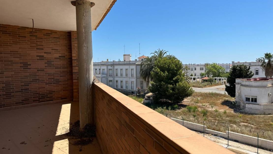 Venta - Apartment - Los Alcázares - Los Alcazares Centro