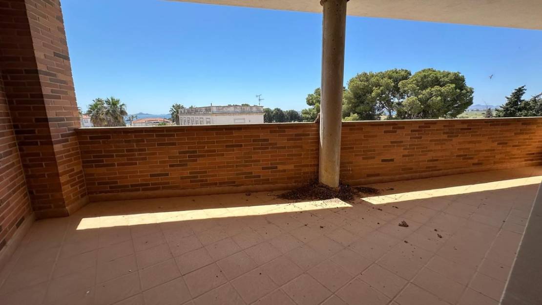 Venta - Apartment - Los Alcázares - Los Alcazares Centro