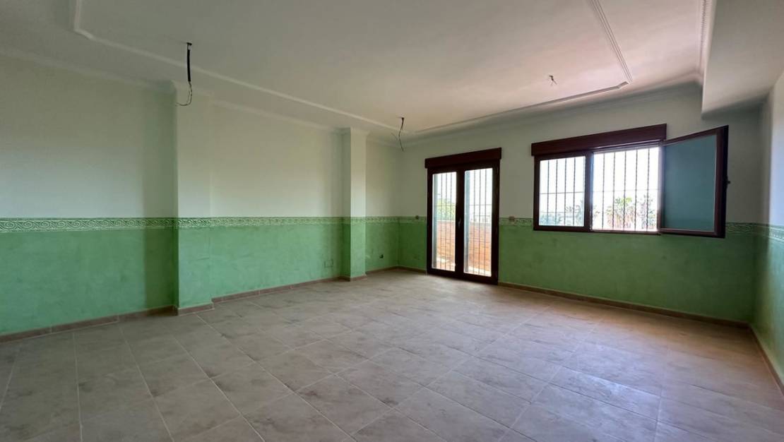 Venta - Apartment - Los Alcázares - Los Alcazares Centro