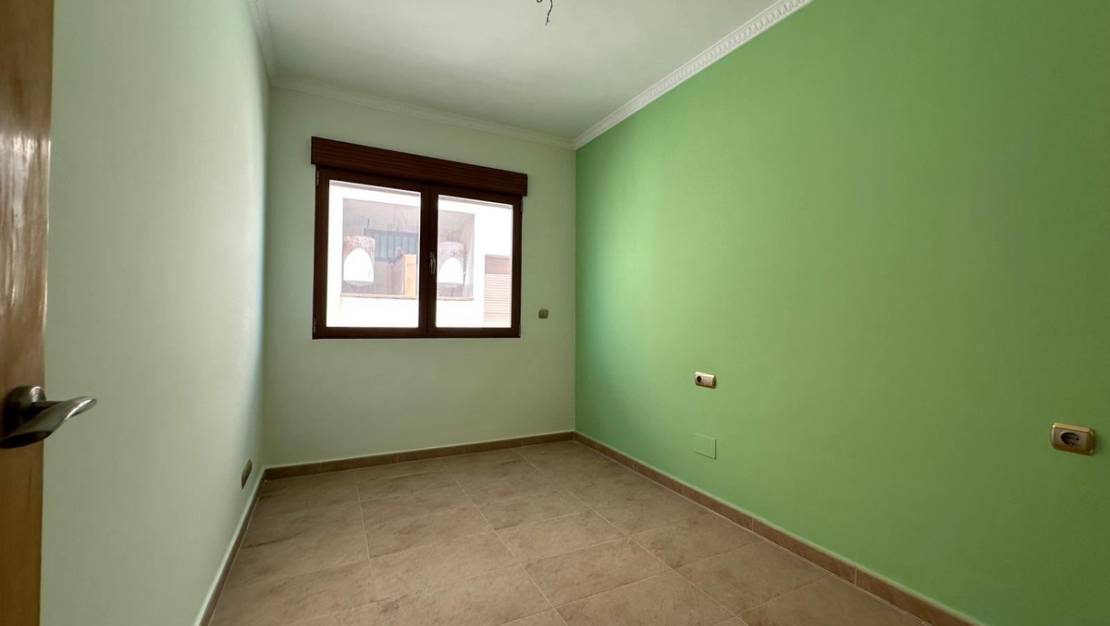 Venta - Apartment - Los Alcázares - Los Alcazares Centro