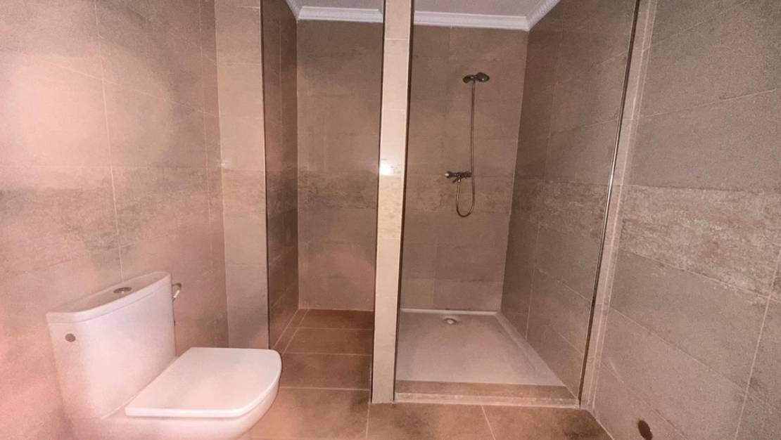 Venta - Apartment - Los Alcázares - Los Alcazares Centro