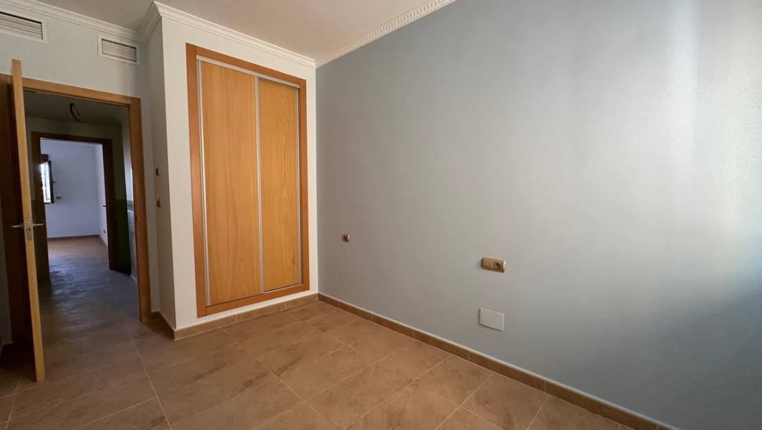 Venta - Apartment - Los Alcázares - Los Alcazares Centro