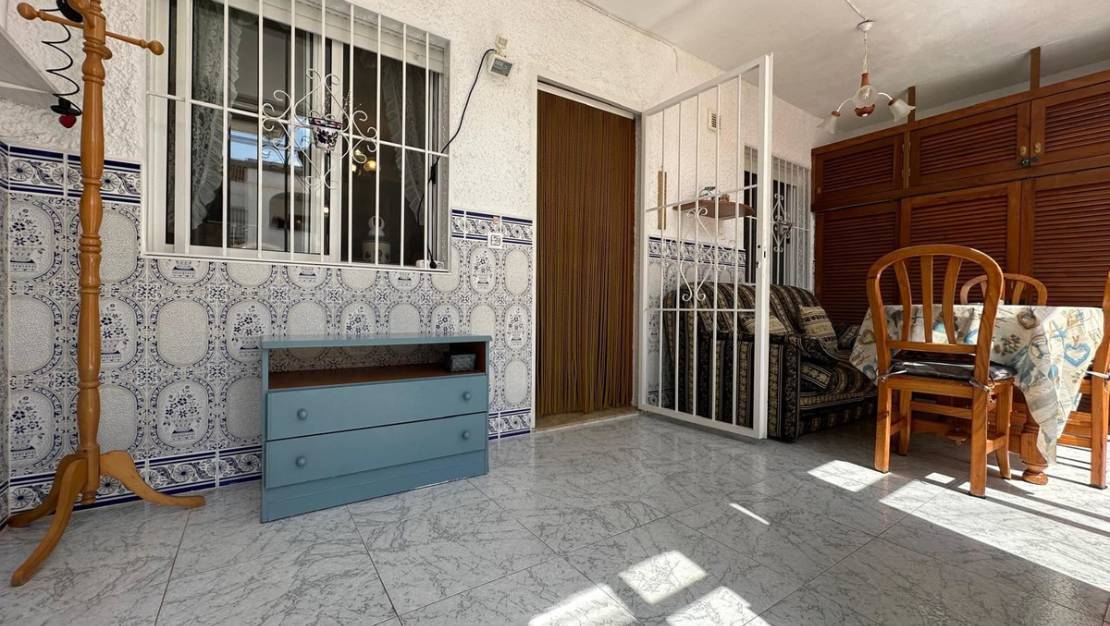 Venta - Apartment - Los Alcázares - Los Alcazares Centro