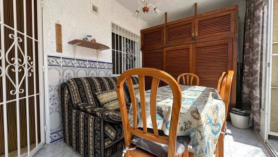 Venta - Apartment - Los Alcázares - Los Alcazares Centro