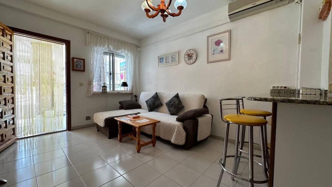 Venta - Apartment - Los Alcázares - Los Alcazares Centro
