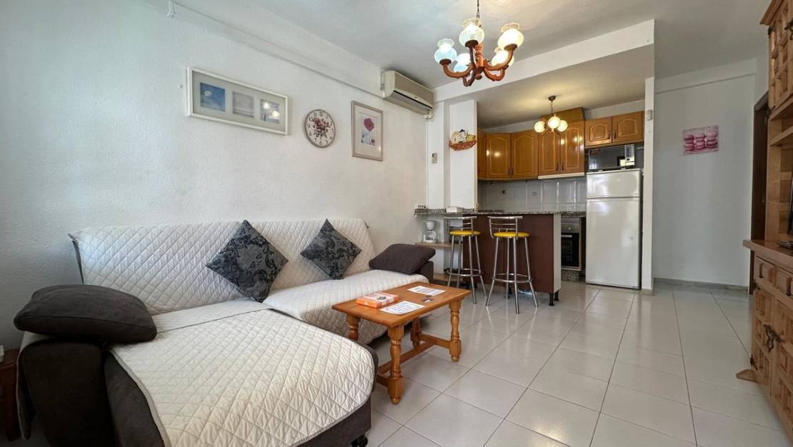 Venta - Apartment - Los Alcázares - Los Alcazares Centro