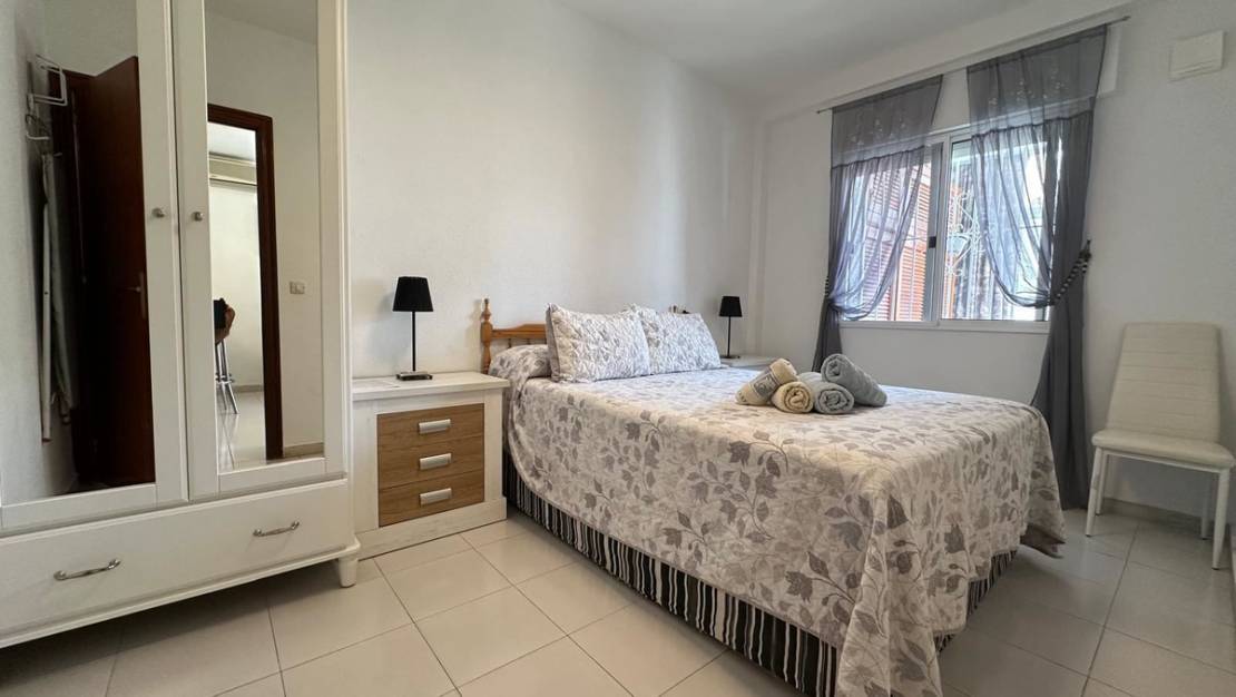 Venta - Apartment - Los Alcázares - Los Alcazares Centro