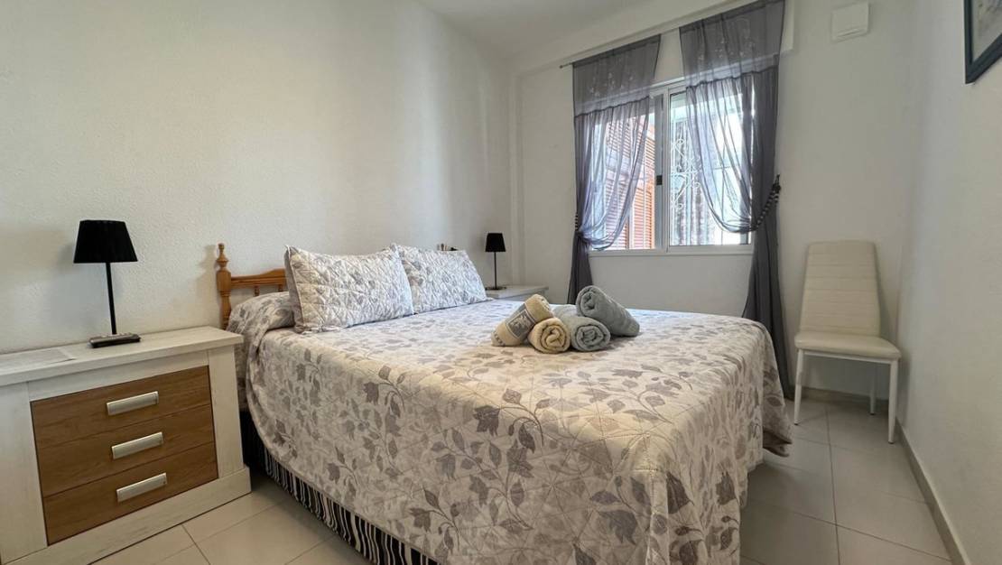 Venta - Apartment - Los Alcázares - Los Alcazares Centro