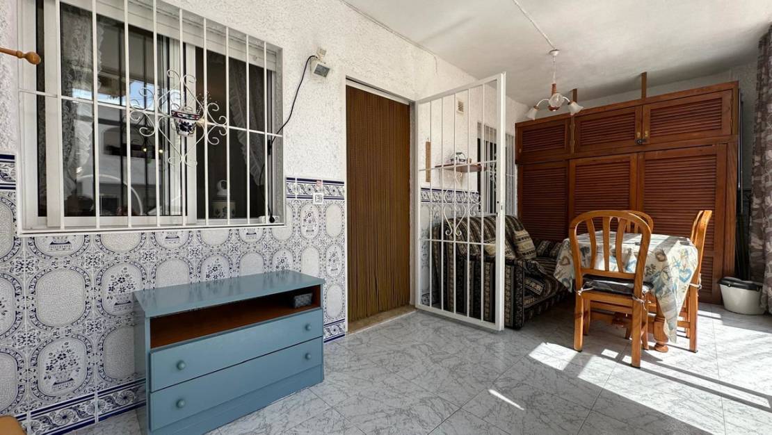 Venta - Apartment - Los Alcázares - Los Alcazares Centro
