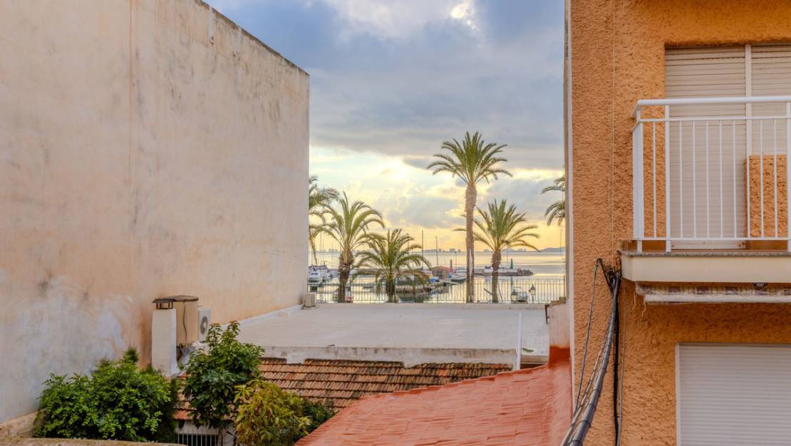 Venta - Apartment - Los Alcázares - Los Alcazares Centro