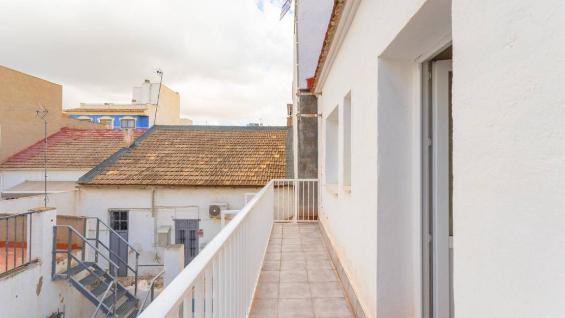 Venta - Apartment - Los Alcázares - Los Alcazares Centro