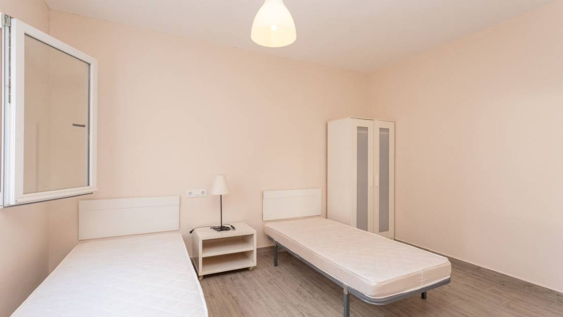 Venta - Apartment - Los Alcázares - Los Alcazares Centro