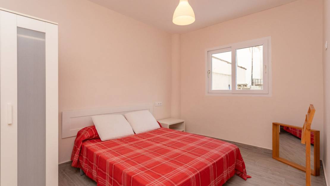 Venta - Apartment - Los Alcázares - Los Alcazares Centro