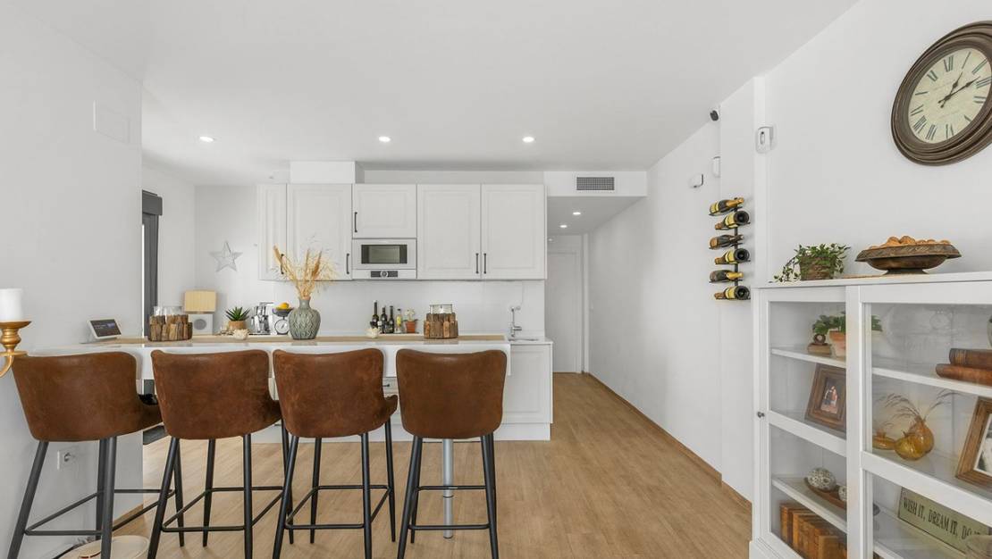 Venta - Apartment - Los Alcázares - Los Alcazares Centro