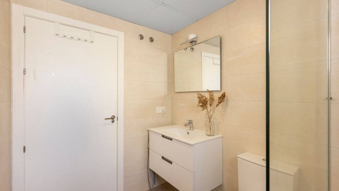 Venta - Apartment - Los Alcázares - Los Alcazares Centro