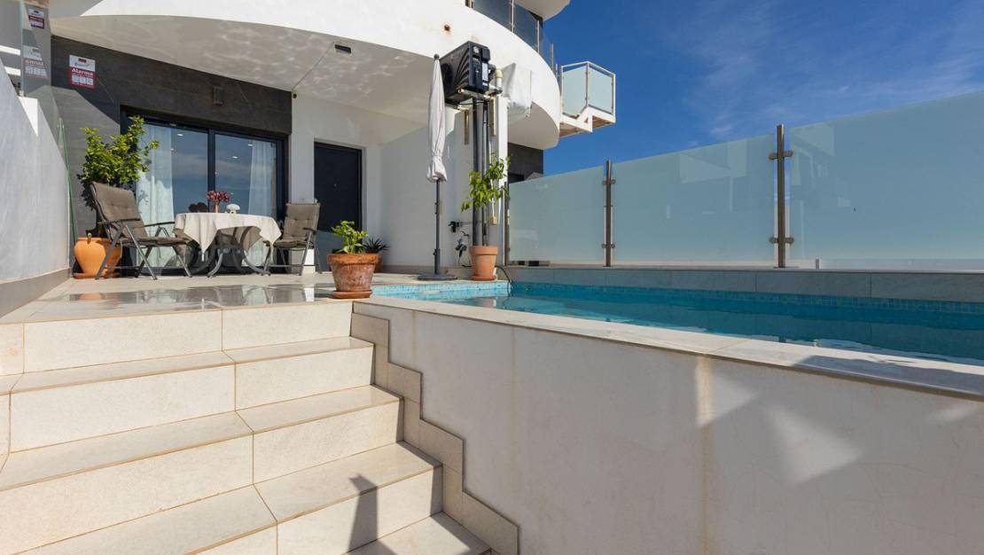 Venta - Apartment - Los Alcázares - Los Alcazares Centro