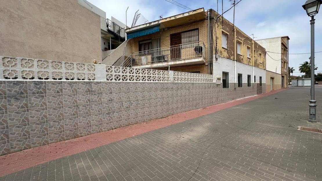 Venta - Apartment - Los Alcázares - Los Alcazares Centro