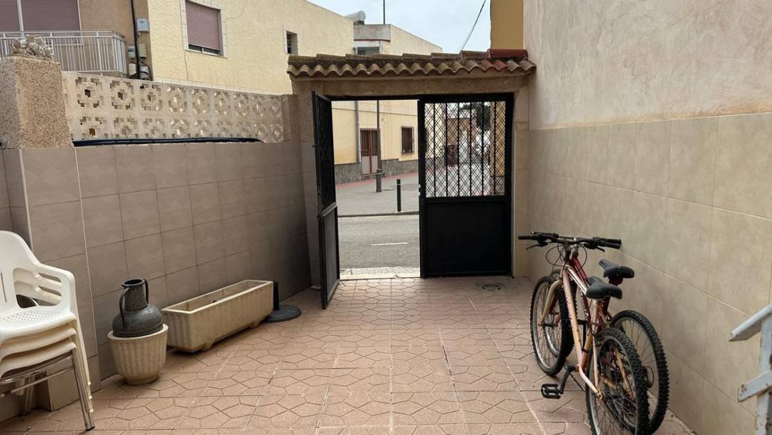 Venta - Apartment - Los Alcázares - Los Alcazares Centro