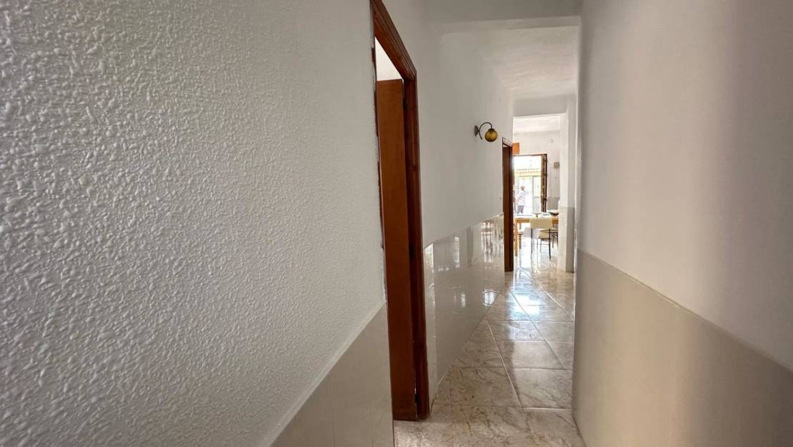 Venta - Apartment - Los Alcázares - Los Alcazares Centro