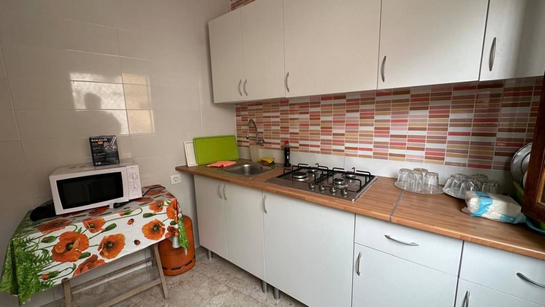 Venta - Apartment - Los Alcázares - Los Alcazares Centro