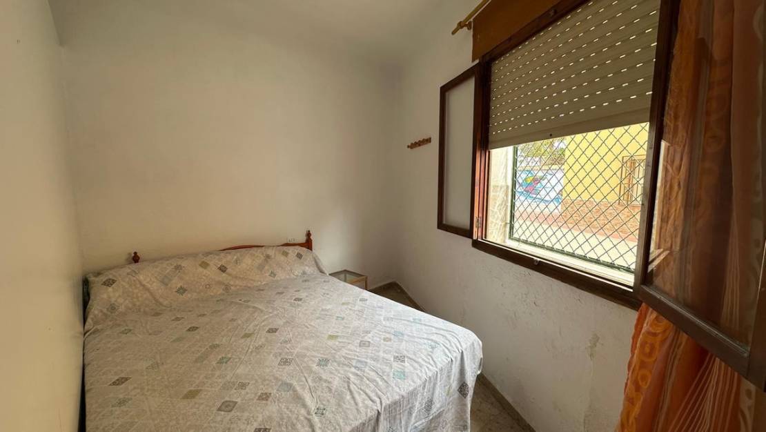Venta - Apartment - Los Alcázares - Los Alcazares Centro