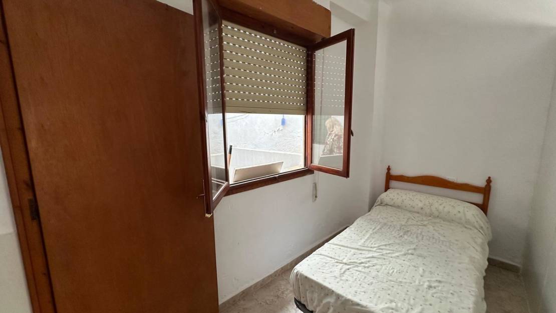 Venta - Apartment - Los Alcázares - Los Alcazares Centro