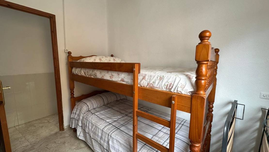 Venta - Apartment - Los Alcázares - Los Alcazares Centro