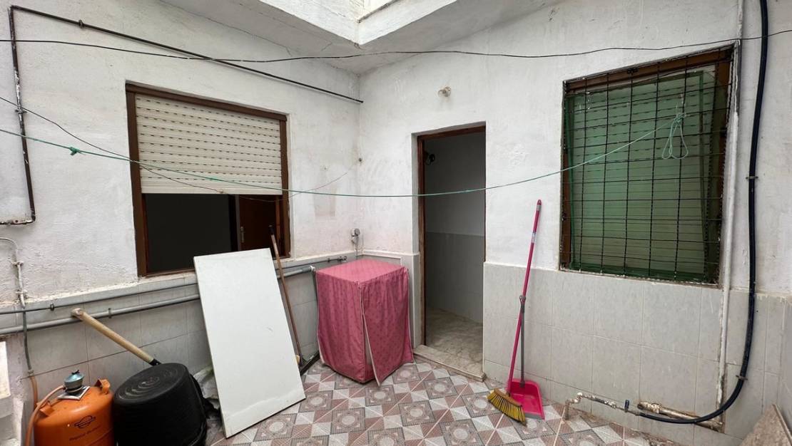 Venta - Apartment - Los Alcázares - Los Alcazares Centro