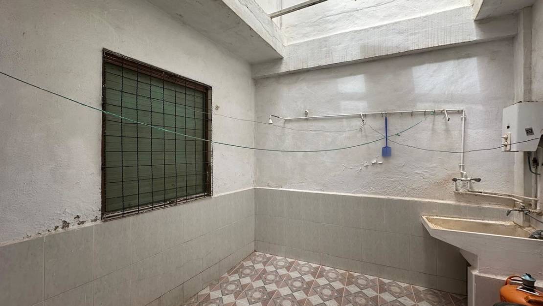 Venta - Apartment - Los Alcázares - Los Alcazares Centro