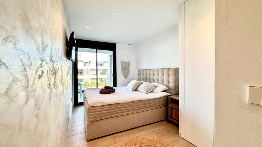 Venta - Apartment - Los Alcázares - Los Alcazares Centro