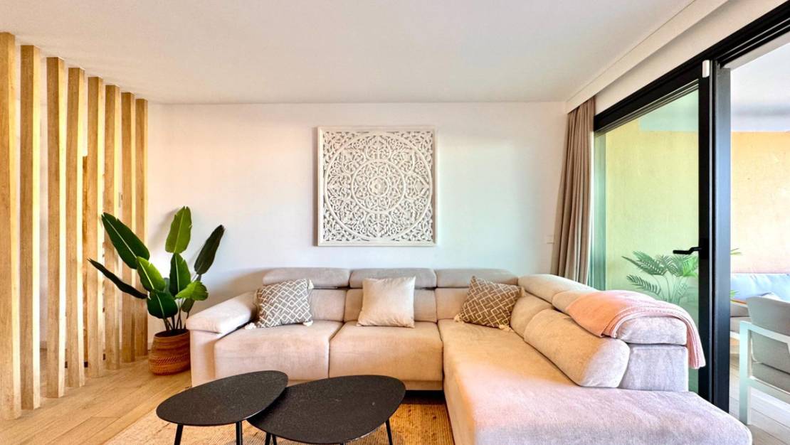 Venta - Apartment - Los Alcázares - Los Alcazares Centro