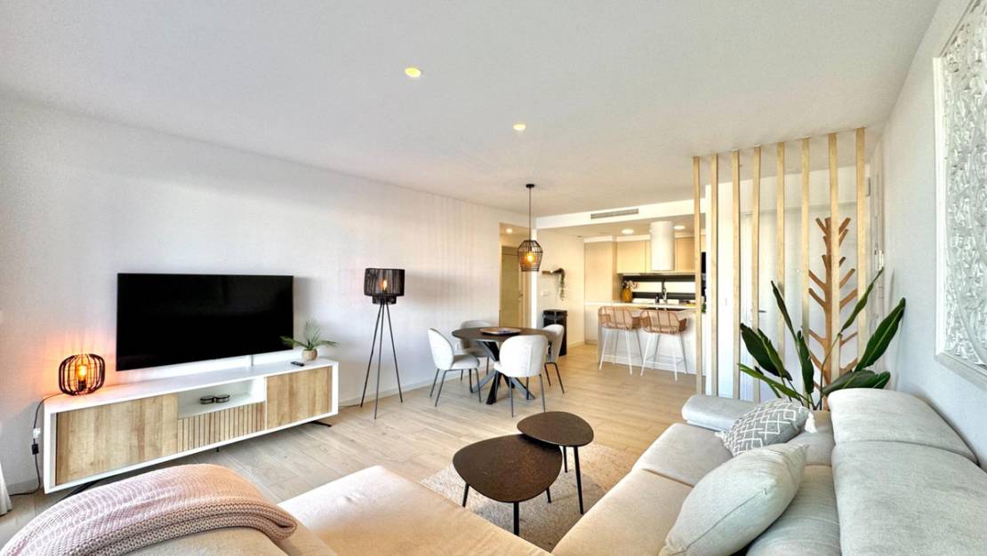 Venta - Apartment - Los Alcázares - Los Alcazares Centro