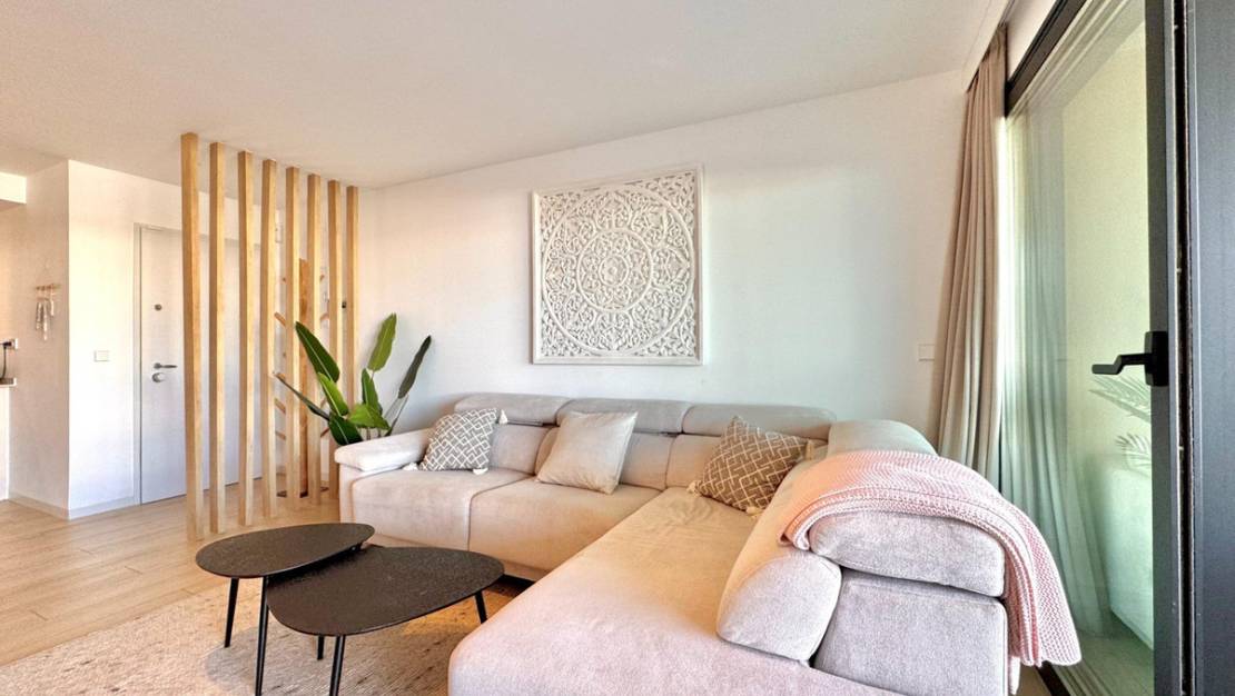 Venta - Apartment - Los Alcázares - Los Alcazares Centro