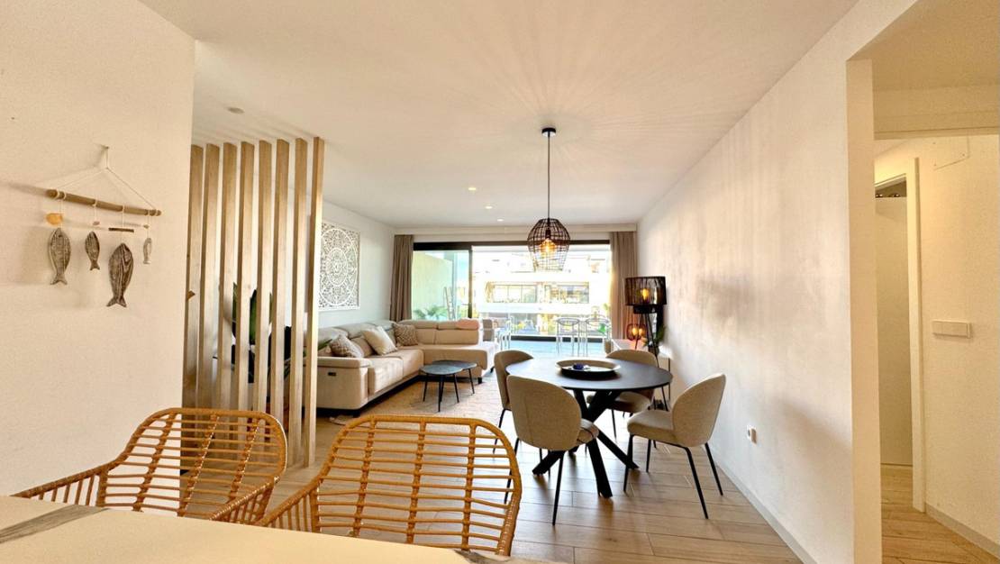 Venta - Apartment - Los Alcázares - Los Alcazares Centro