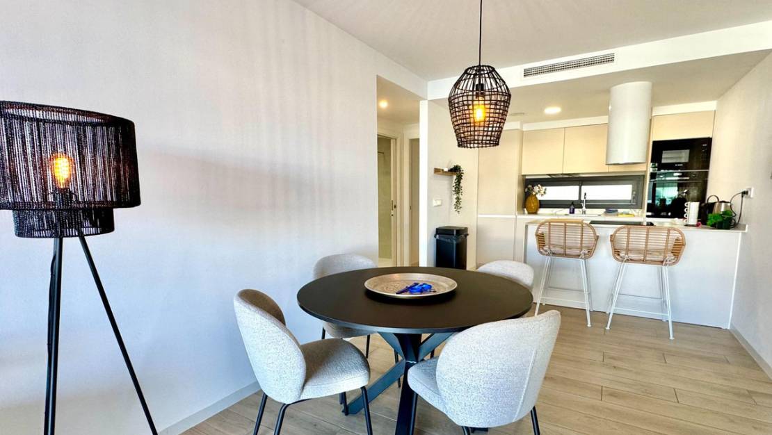 Venta - Apartment - Los Alcázares - Los Alcazares Centro