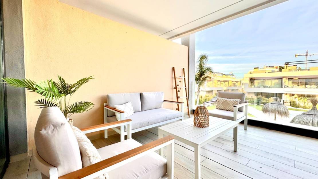 Venta - Apartment - Los Alcázares - Los Alcazares Centro