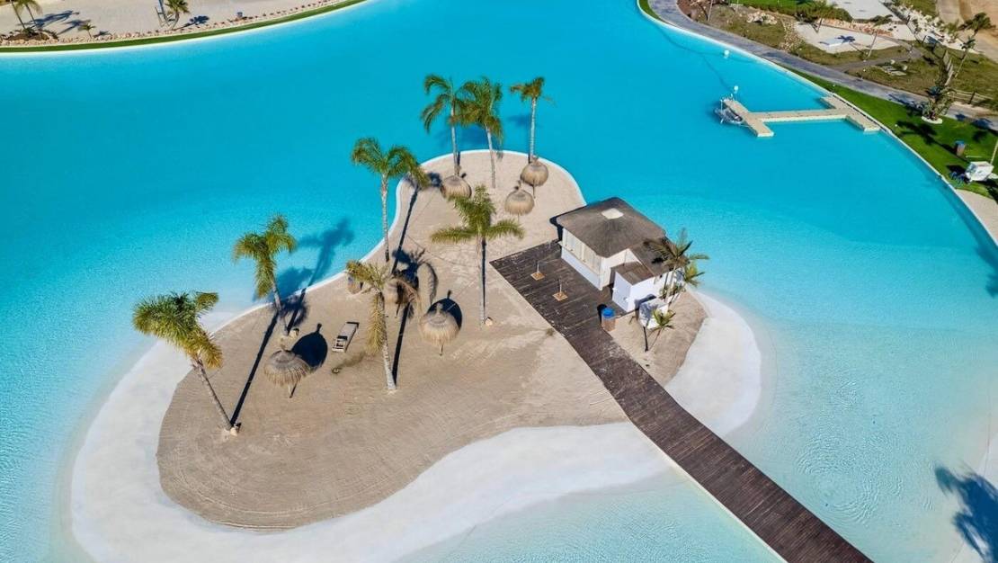 Venta - Apartment - Los Alcázares - Los Alcazares Centro