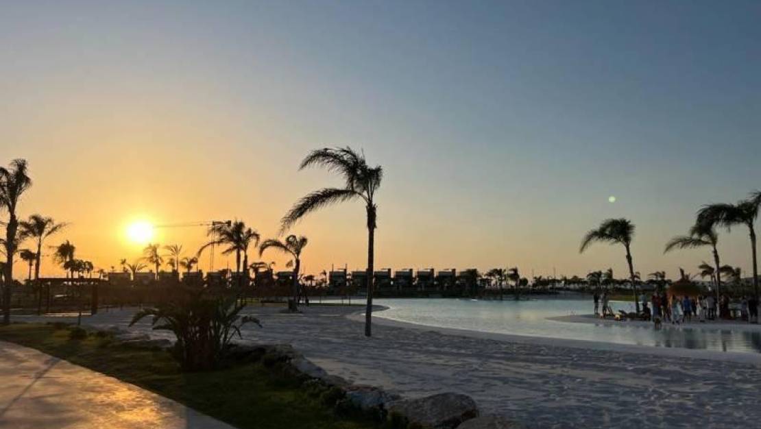 Venta - Apartment - Los Alcázares - Los Alcazares Centro