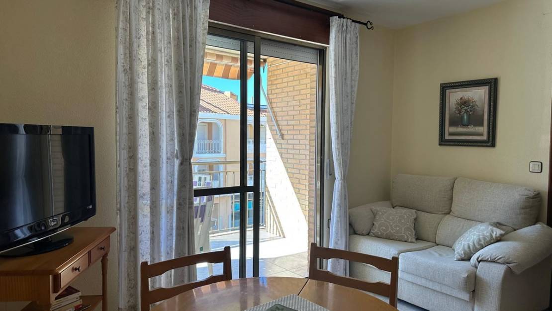 Venta - Apartment - Los Alcázares - Los Alcazares Centro